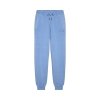 SPODNIE DAMSKIE FOX WORDMARK FLEECE JOGGER CASHMERE BLUE L